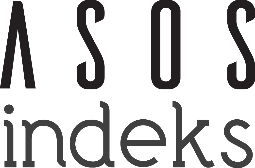 Asos İndeks Logo'su