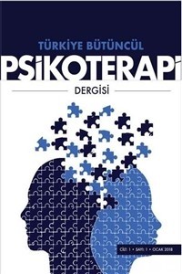 Türkiye Bütüncül Psikoterapi Dergisi