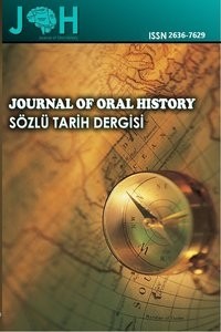 Sözlü Tarih Dergisi