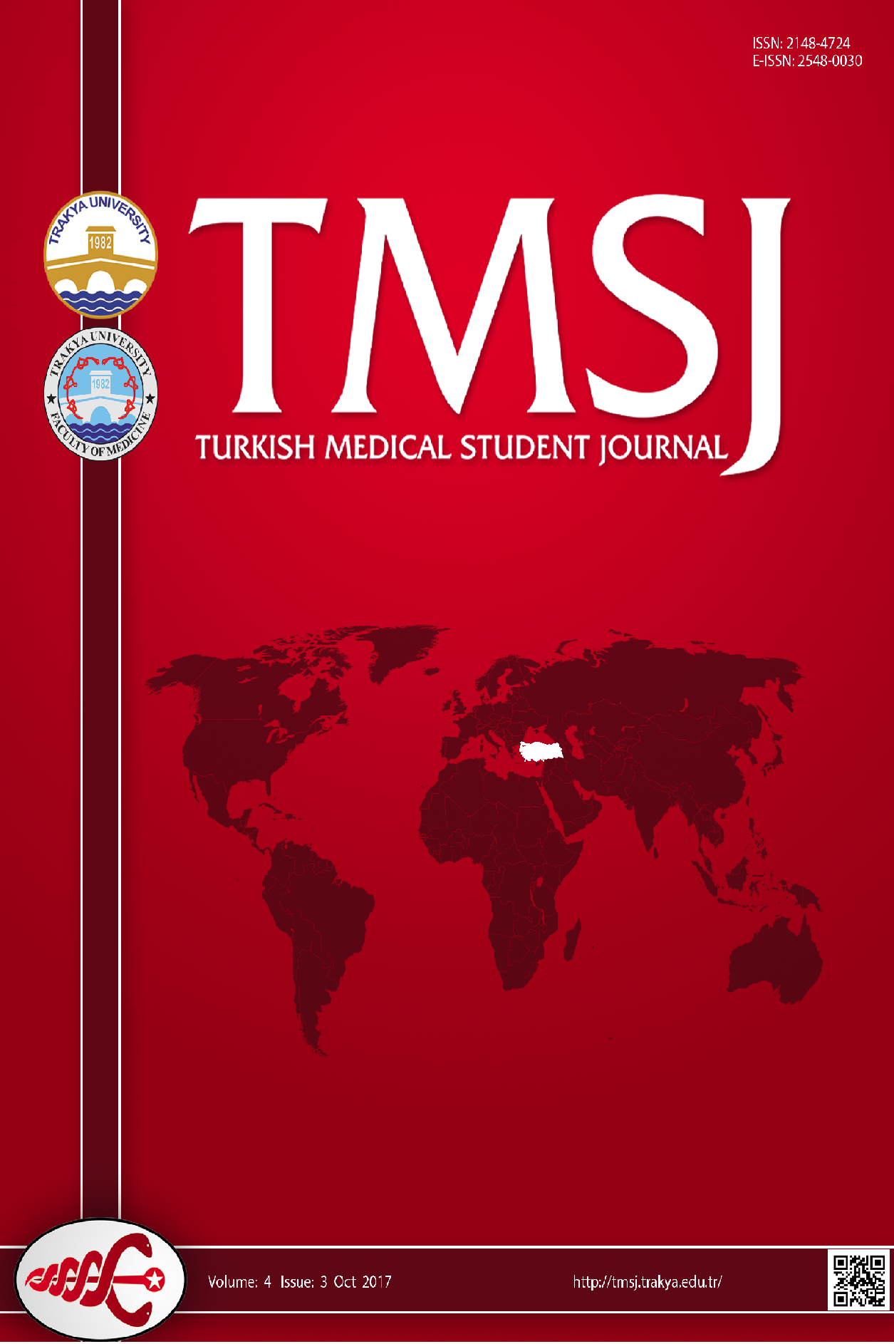Turkish Medical Student Journal
