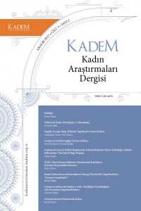 KADEM Kadın Araştırmaları Dergisi-Asos İndeks