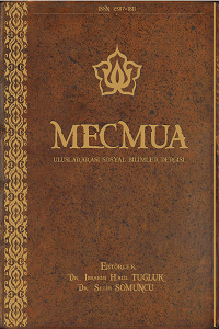 Mecmua-Asos İndeks