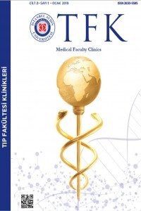 Tıp Fakültesi Klinikleri Dergisi-Asos İndeks