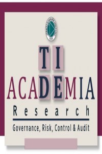 TIDE AcademIA Research-Asos İndeks