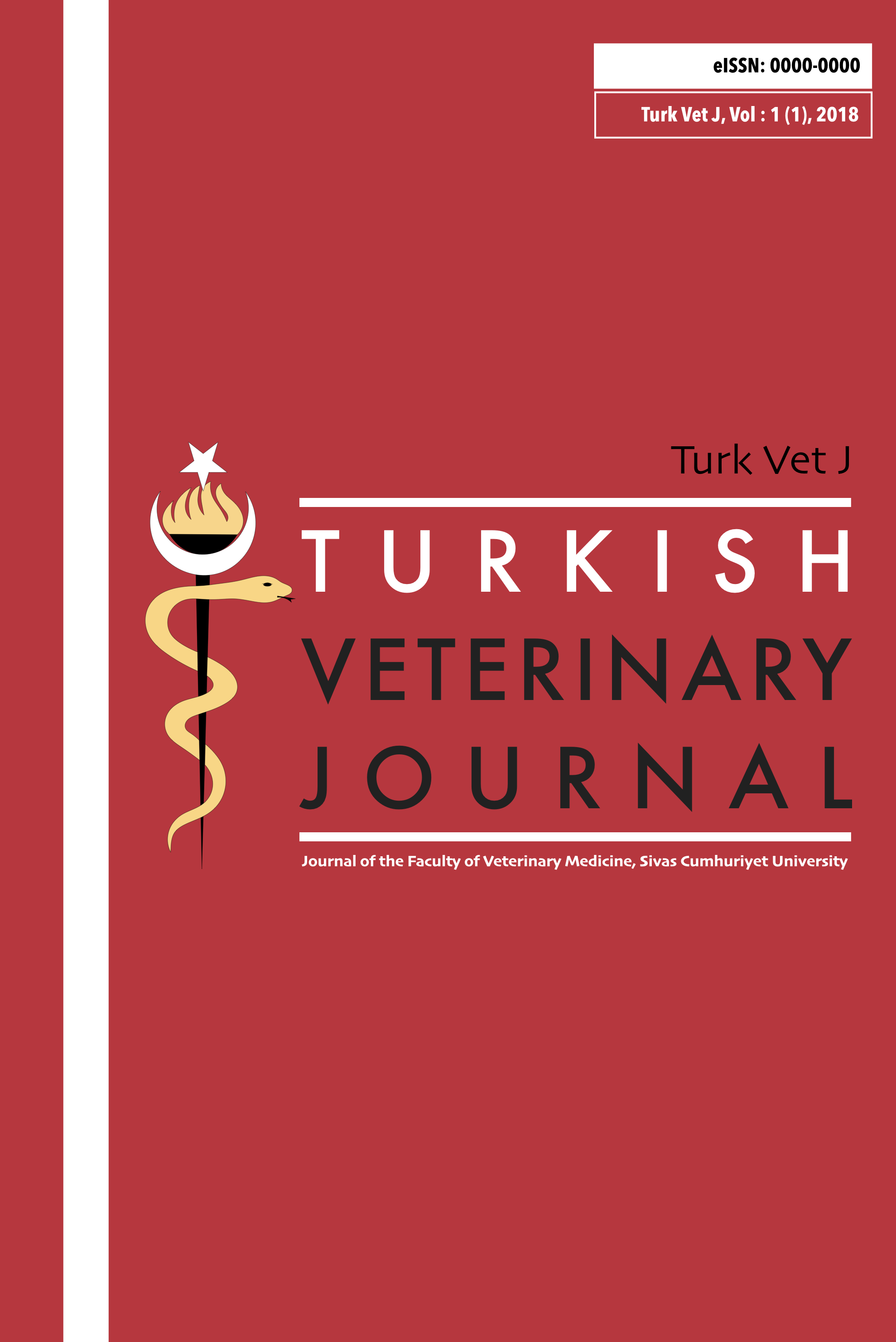 Turkish Veterinary Journal