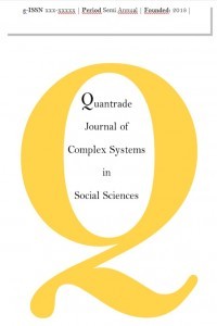 Quantrade Journal of Complex Systems in Social Sciences-Asos İndeks