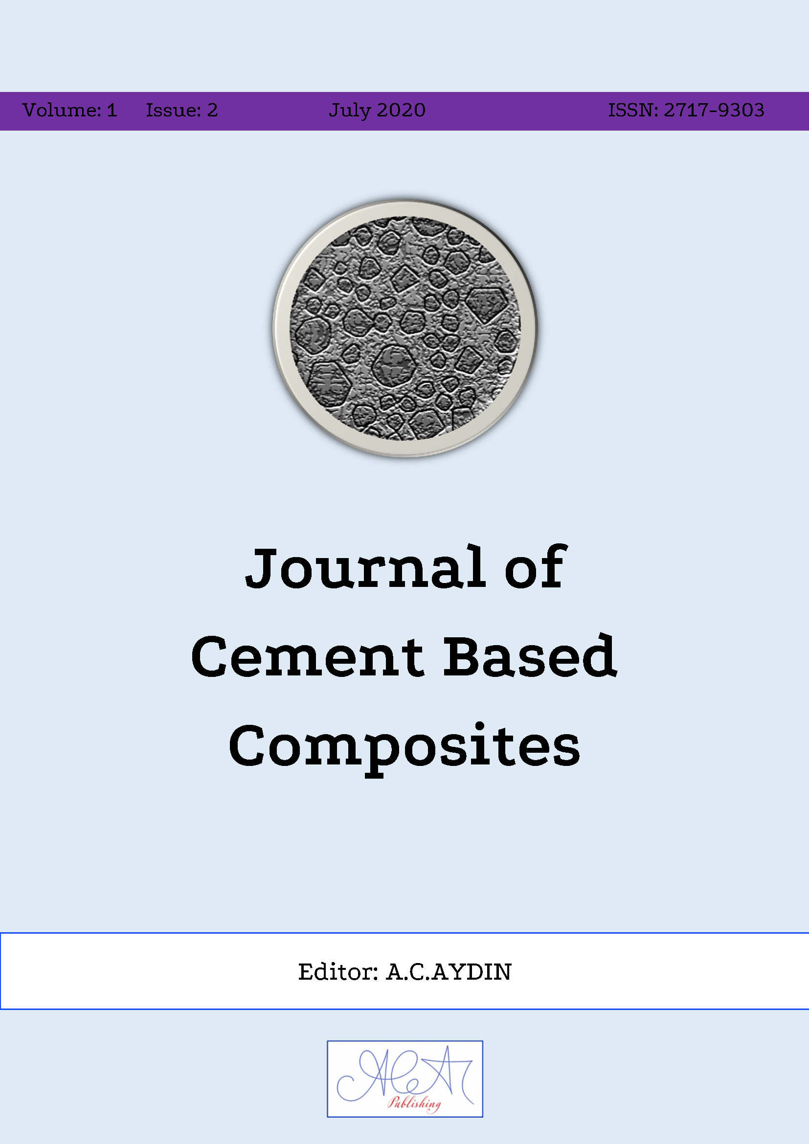 Cement Based Composites-Asos İndeks