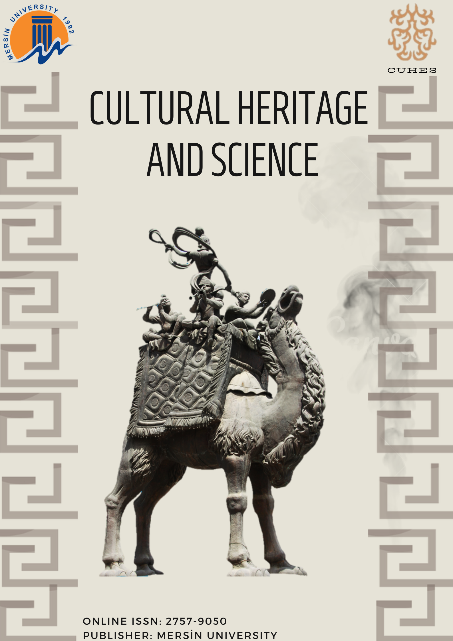 Cultural Heritage and Science-Asos İndeks