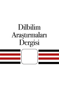 Dilbilim Araştırmaları Dergisi-Asos İndeks