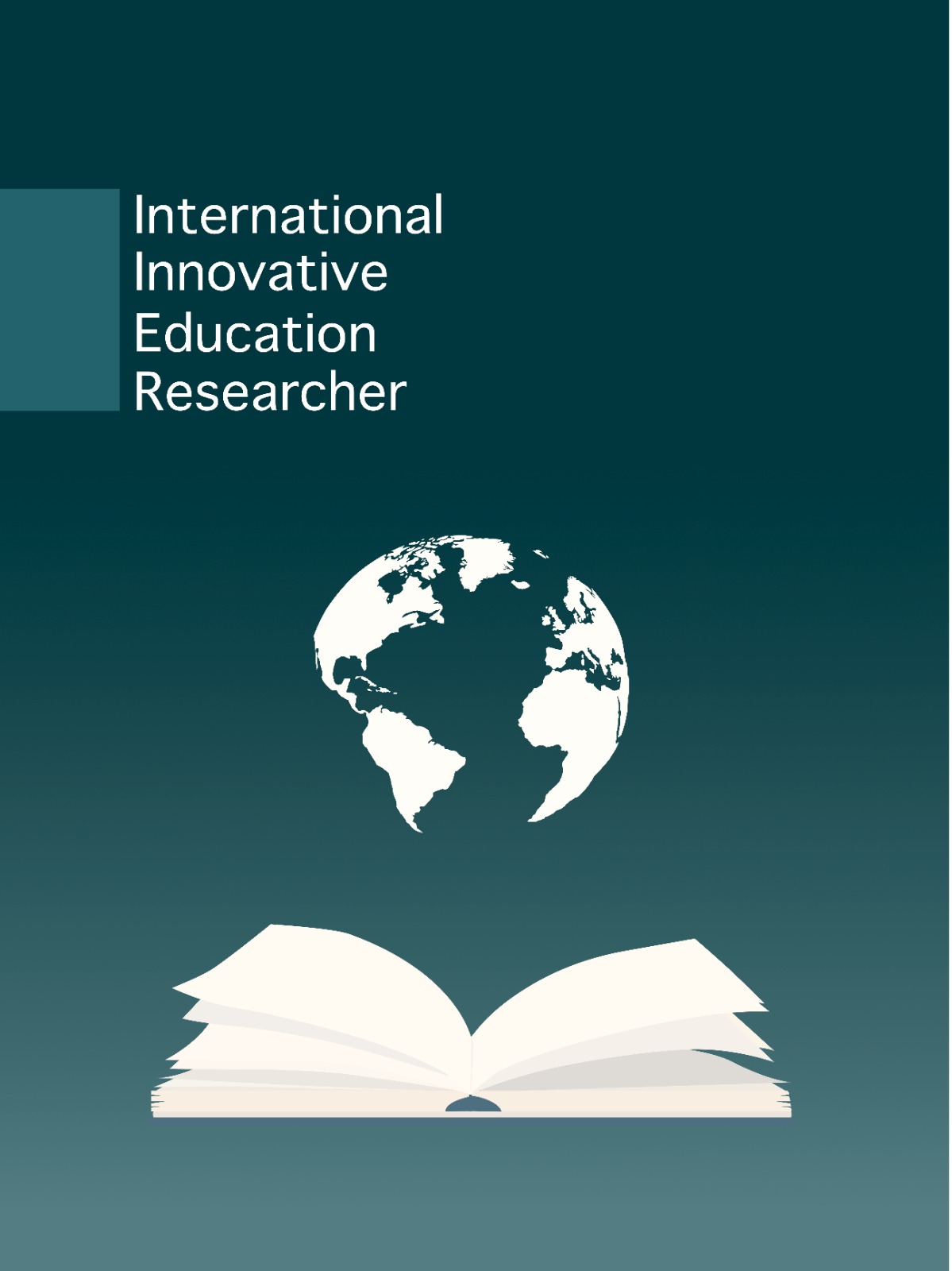 Uluslararası İnovatif Eğitim Araştırmacısı-Asos İndeks