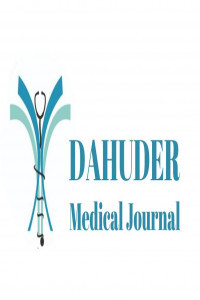DAHUDER Medical Journal-Asos İndeks