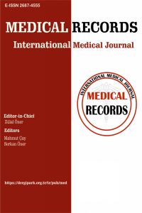 Medical Records-Asos İndeks