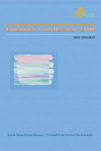 Education & Youth Research-Asos İndeks
