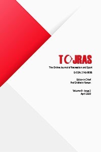 The Online Journal of Recreation and Sports