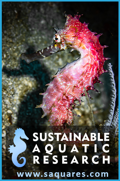 Sustainable Aquatic Research-Asos İndeks