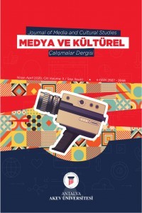 Medya ve Kültürel Çalışmalar Dergisi-Asos İndeks