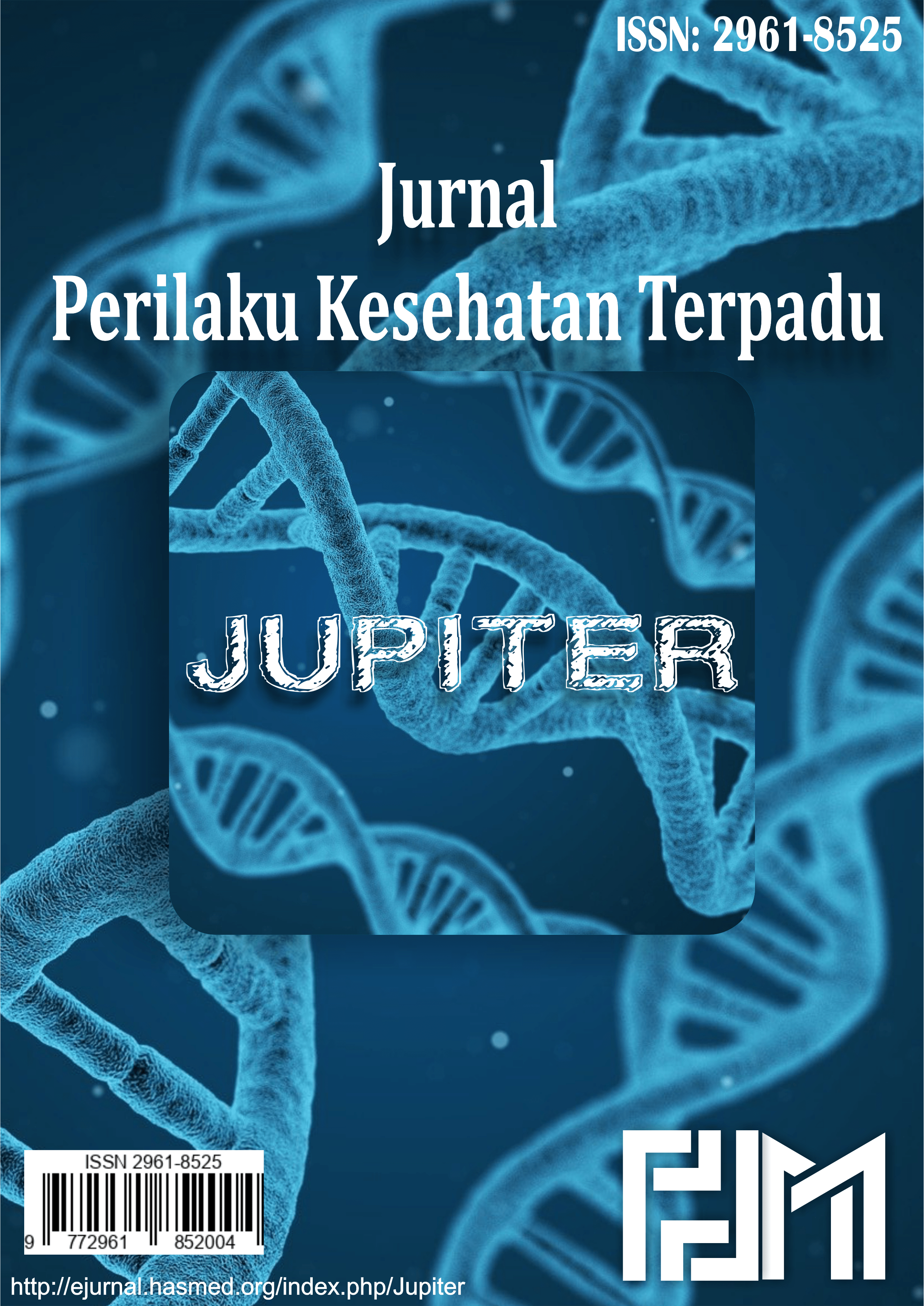 Jurnal Perilaku Kesehatan Terpadu-Asos İndeks