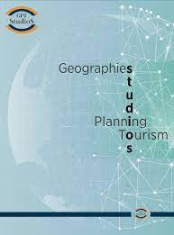 Geographies Planning Tourism STUDIOS-Asos İndeks