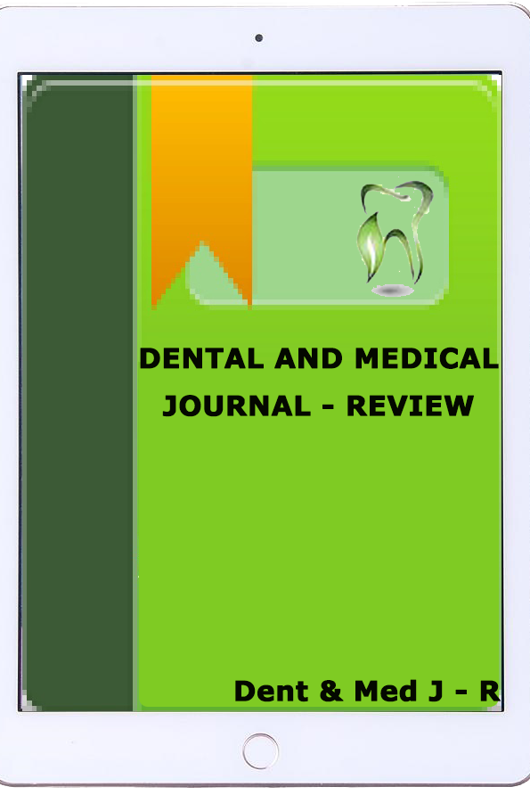 Dental and Medical Journal - Review-Asos İndeks