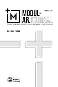 Modular Journal-Asos İndeks