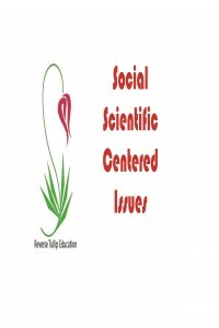 Social Scientific Centered Issues-Asos İndeks