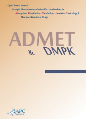 ADMET & DMPK