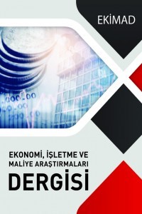 Ekonomi İşletme ve Maliye Araştırmaları Dergisi-Asos İndeks