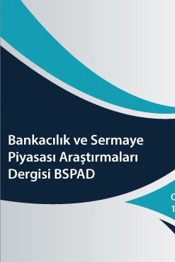 Bankacılık ve Sermaye Piyasası Araştırmaları Dergisi