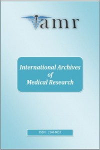 International Archives of Medical Research-Asos İndeks