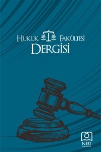 Necmettin Erbakan Üniversitesi Hukuk Fakültesi Dergisi-Asos İndeks