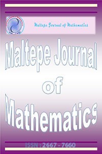 Maltepe Journal of Mathematics-Asos İndeks