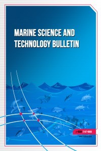 Marine Science and Technology Bulletin-Asos İndeks