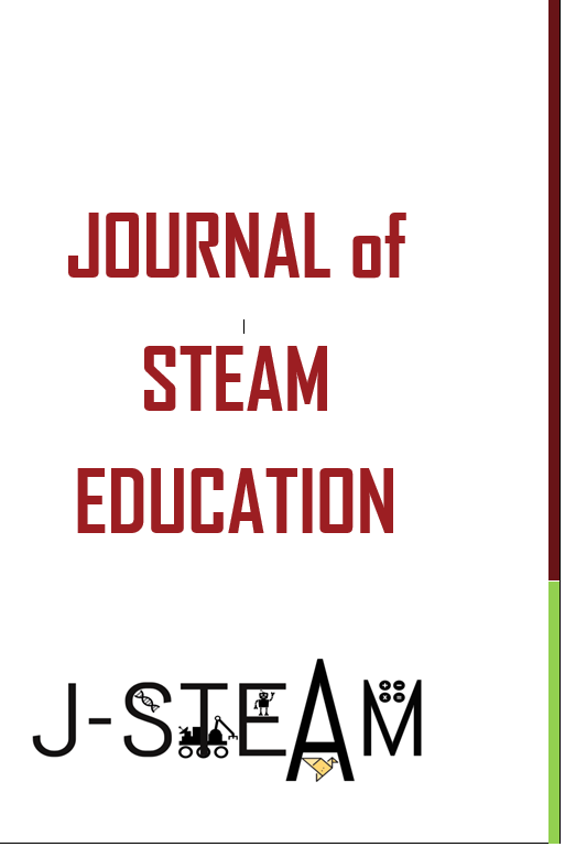 Journal of STEAM Education-Asos İndeks