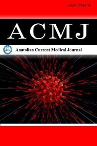 Anatolian Current Medical Journal-Asos İndeks