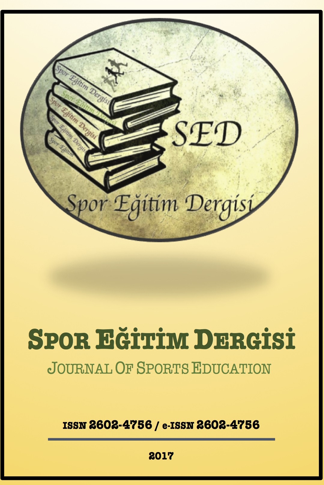 Spor Eğitim Dergisi-Asos İndeks