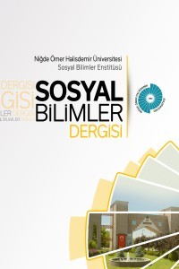 Niğde Ömer Halisdemir Üniversitesi Sosyal Bilimler Enstitüsü Dergisi-Asos İndeks