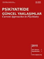 Psikiyatride Güncel Yaklaşımlar