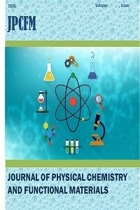 Journal of Physical Chemistry and Functional Materials-Asos İndeks