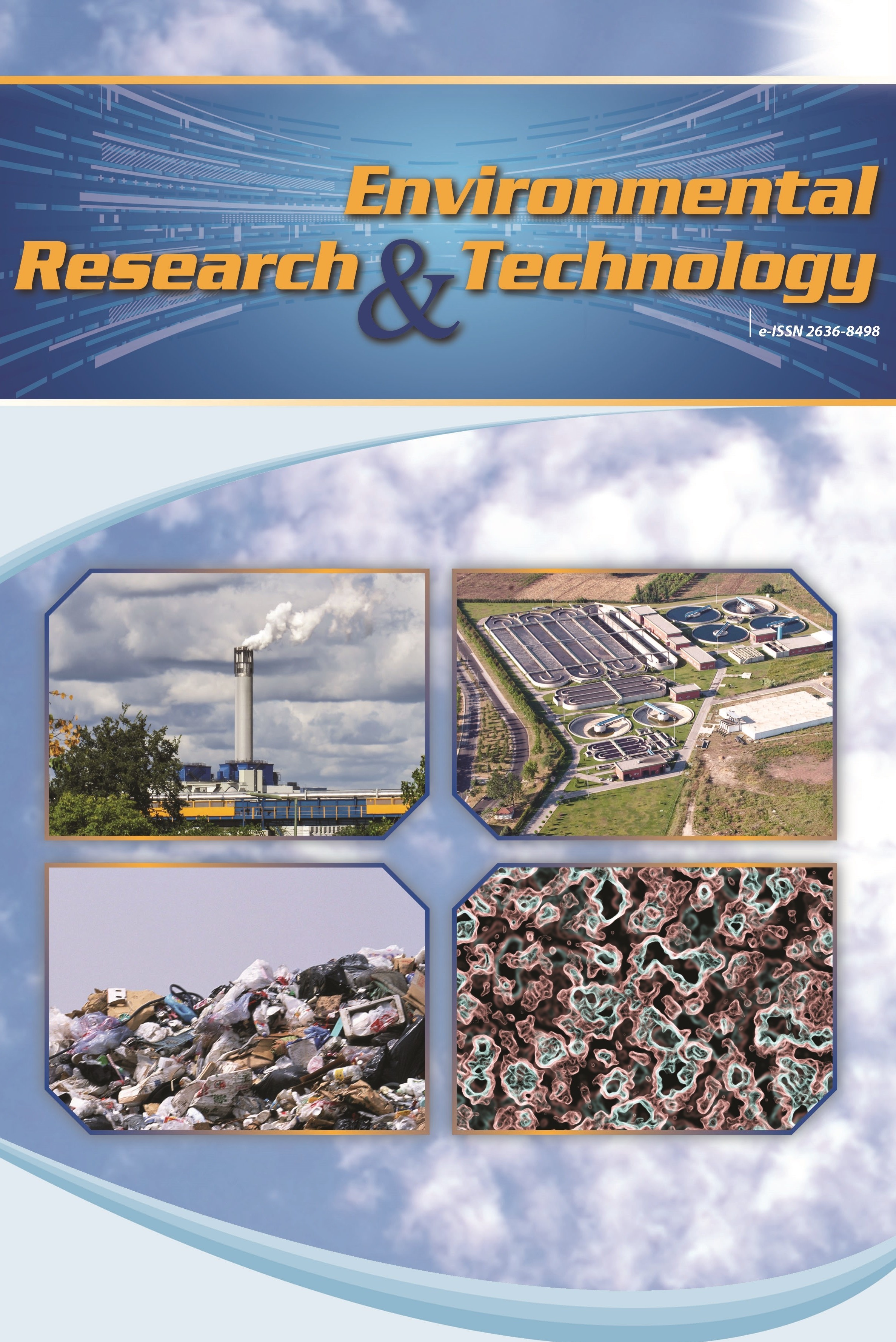 Environmental Research and Technology