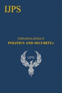 International Journal of Politics and Security-Asos İndeks
