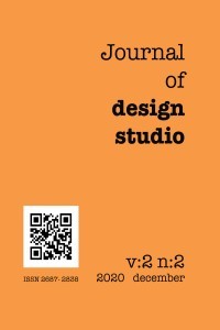 Journal of Design Studio-Asos İndeks