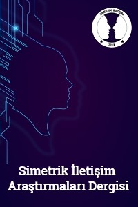 Simetrik İletişim Araştırmaları Dergisi-Asos İndeks