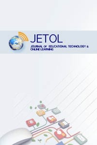 Journal of Educational Technology and Online Learning-Asos İndeks