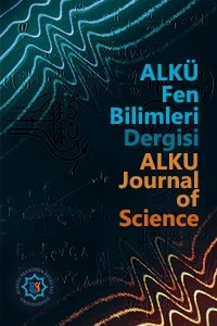 ALKÜ Fen Bilimleri Dergisi