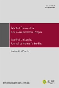 İstanbul Üniversitesi Kadın Araştırmaları Dergisi