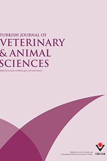 Turkish Journal of Veterinary and Animal Sciences-Asos İndeks