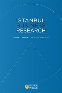 Istanbul Business Research-Asos İndeks