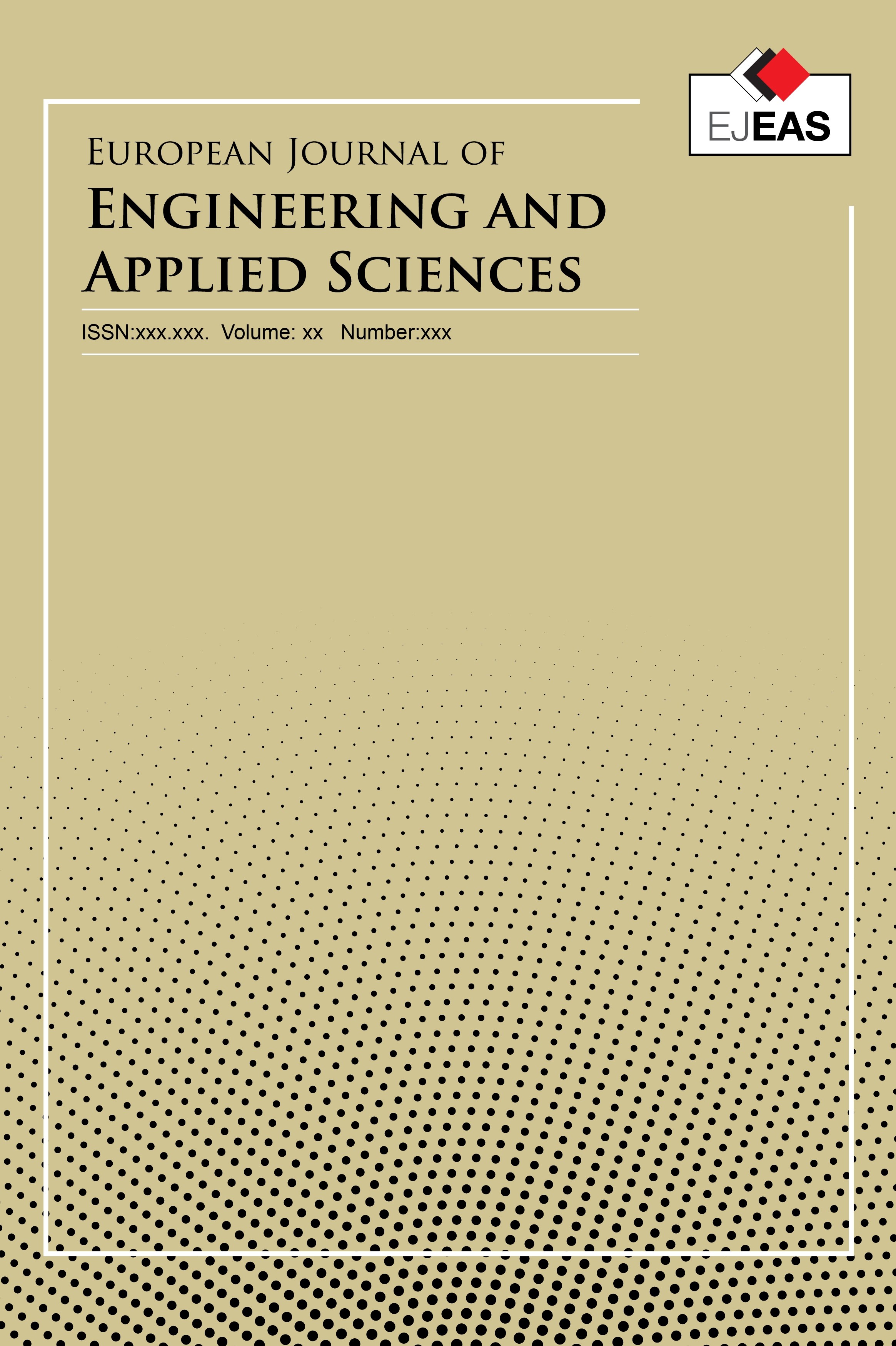 European Journal of Engineering and Applied Sciences-Asos İndeks