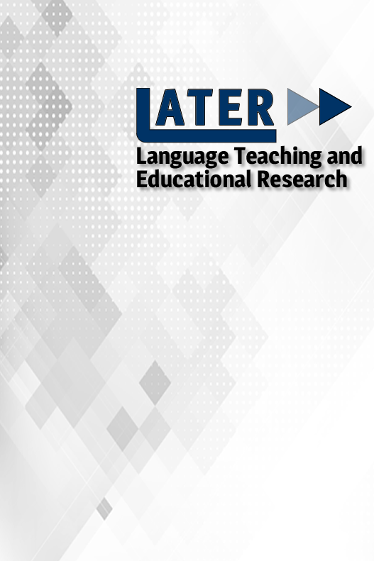 Language Teaching and Educational Research-Asos İndeks