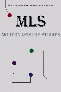 Modern Leisure Studies